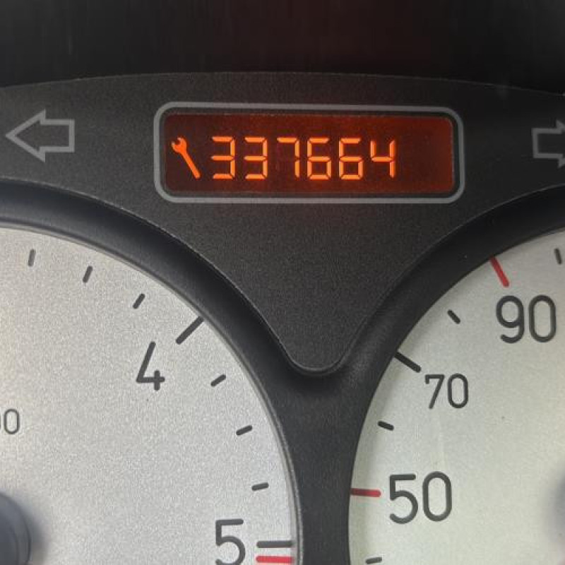 Reservoir essence PEUGEOT 206 Photo n°20