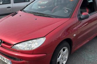 Reservoir essence PEUGEOT 206 Photo n°1