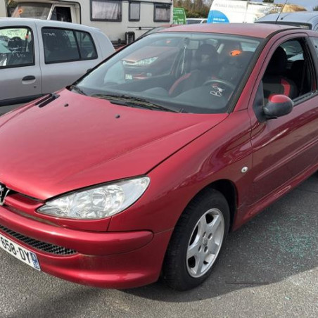 Reservoir essence PEUGEOT 206 Photo n°1