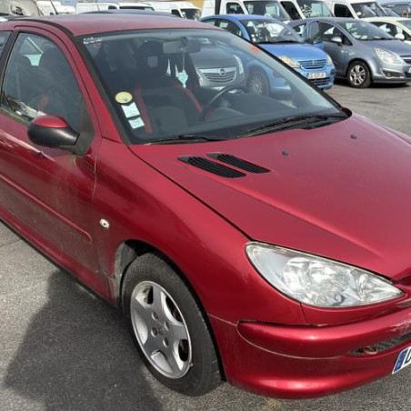 Reservoir essence PEUGEOT 206