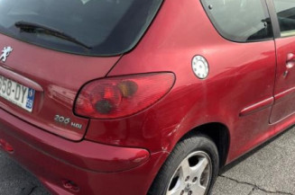 Reservoir essence PEUGEOT 206