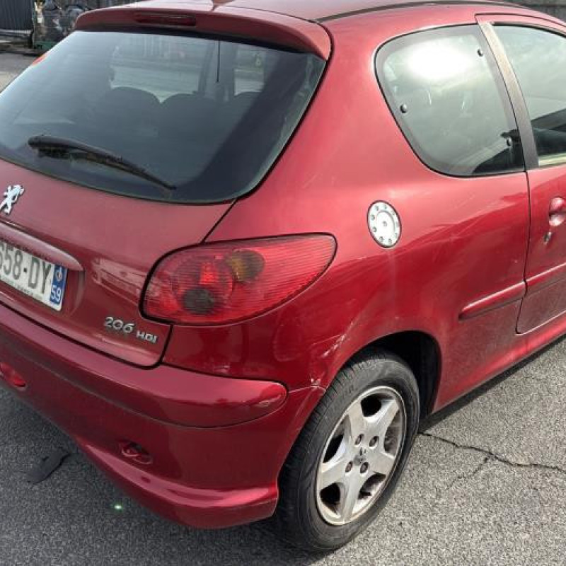 Reservoir essence PEUGEOT 206 Photo n°3