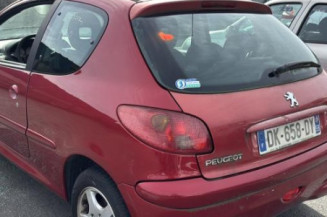 Reservoir essence PEUGEOT 206