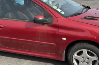 Reservoir essence PEUGEOT 206