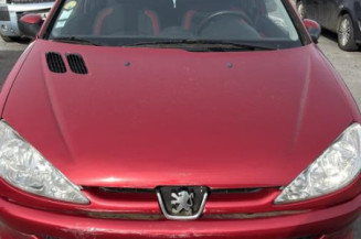 Reservoir essence PEUGEOT 206