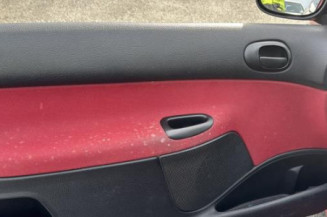 Reservoir essence PEUGEOT 206