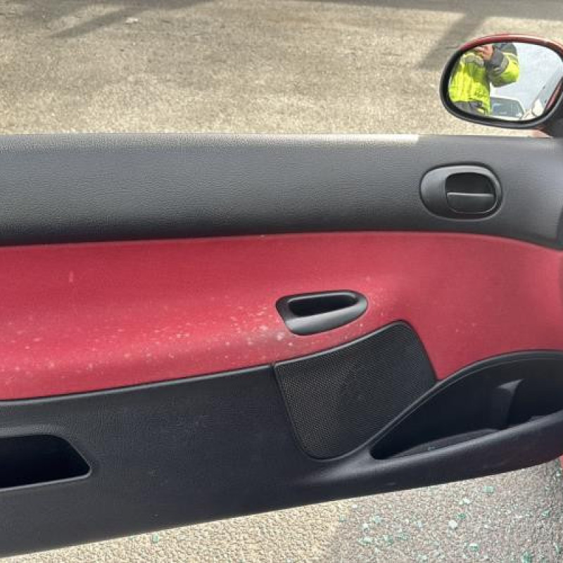 Reservoir essence PEUGEOT 206 Photo n°9