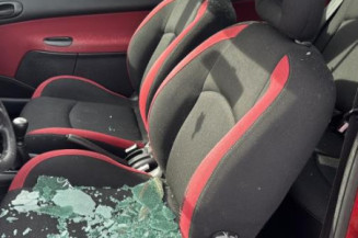 Reservoir essence PEUGEOT 206