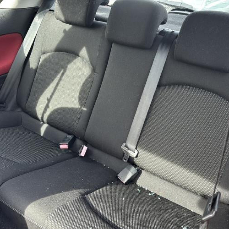 Reservoir essence PEUGEOT 206 Photo n°11