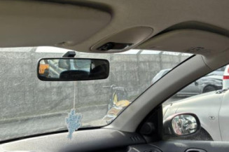 Reservoir essence PEUGEOT 206