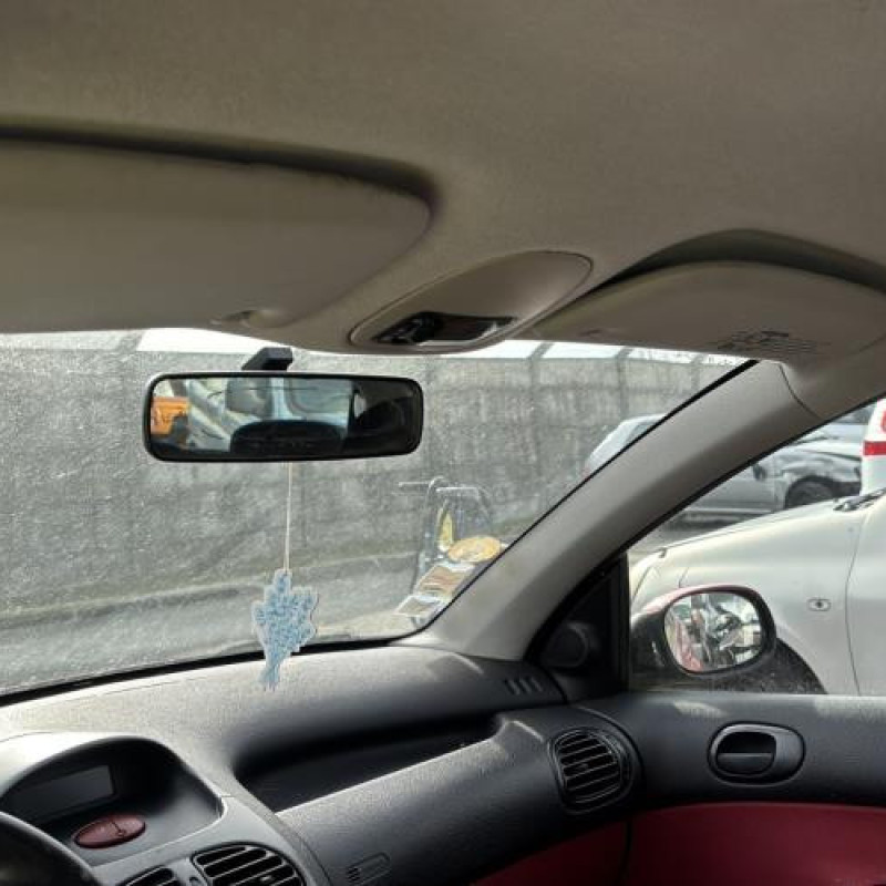 Reservoir essence PEUGEOT 206 Photo n°13