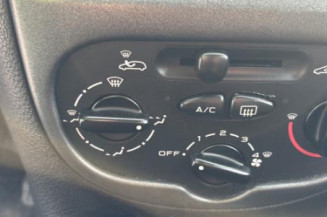 Reservoir essence PEUGEOT 206