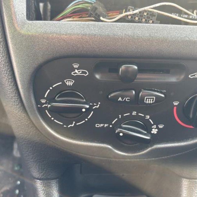 Reservoir essence PEUGEOT 206 Photo n°14