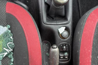 Reservoir essence PEUGEOT 206