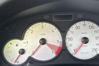 Reservoir essence PEUGEOT 206