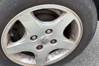 Reservoir essence PEUGEOT 206