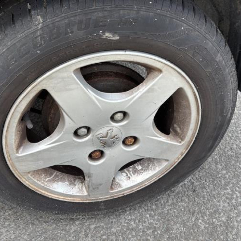 Reservoir essence PEUGEOT 206 Photo n°19