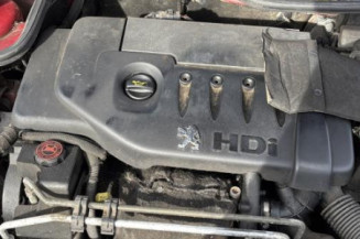 Reservoir essence PEUGEOT 206