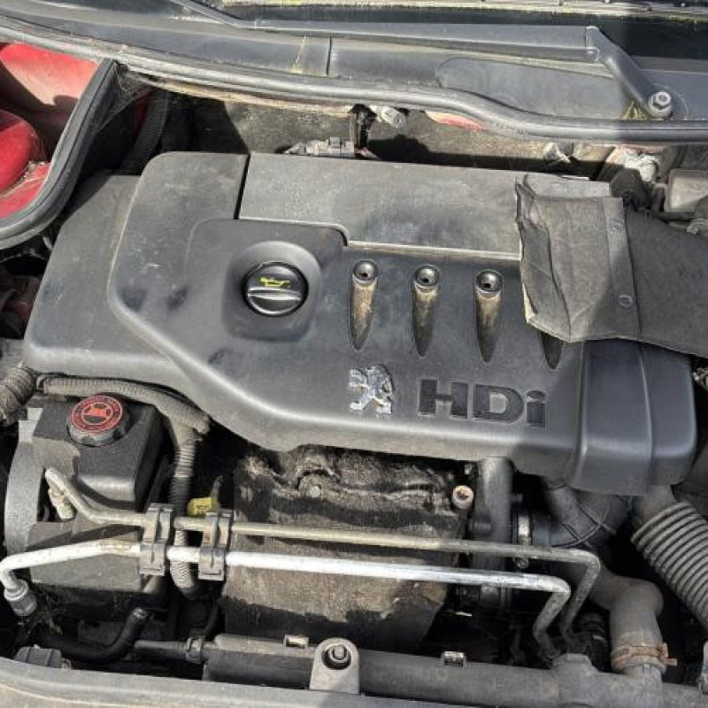 Reservoir essence PEUGEOT 206 Photo n°20