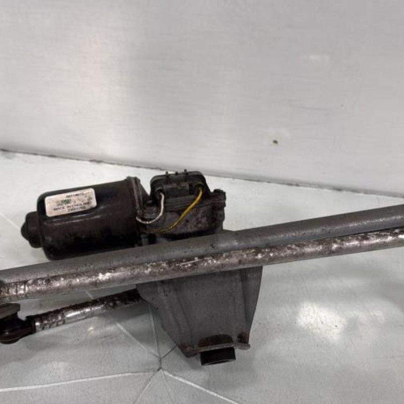 Moteur essuie glace avant OPEL CORSA C Photo n°1