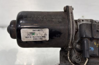 Moteur essuie glace avant OPEL CORSA C