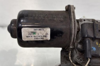 Moteur essuie glace avant OPEL CORSA C