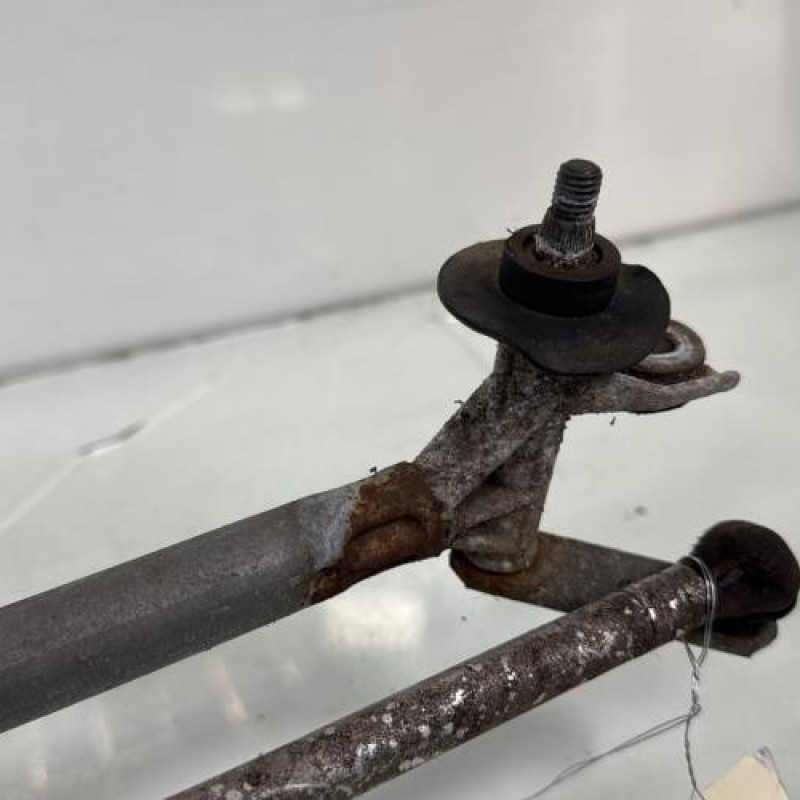 Moteur essuie glace avant OPEL CORSA C Photo n°4