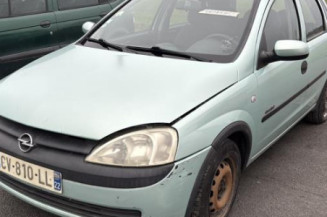 Moteur essuie glace avant OPEL CORSA C