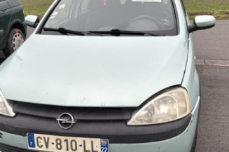 Moteur essuie glace avant OPEL CORSA C