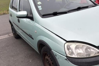 Moteur essuie glace avant OPEL CORSA C