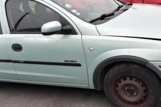 Moteur essuie glace avant OPEL CORSA C