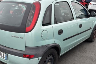 Moteur essuie glace avant OPEL CORSA C