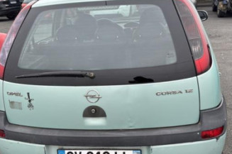 Moteur essuie glace avant OPEL CORSA C