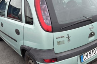 Moteur essuie glace avant OPEL CORSA C