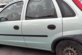 Moteur essuie glace avant OPEL CORSA C