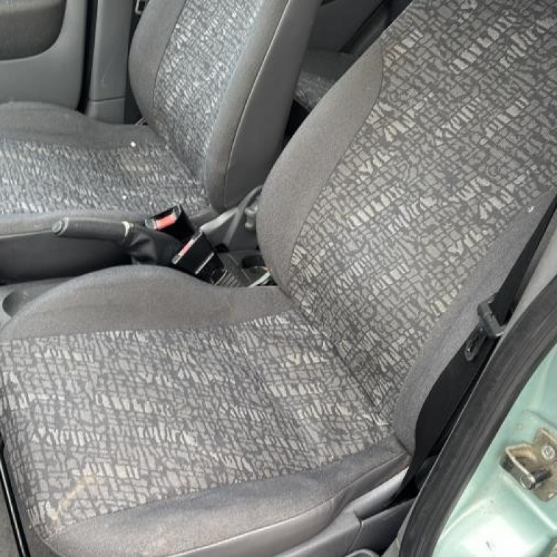 Moteur essuie glace avant OPEL CORSA C Photo n°16