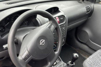 Moteur essuie glace avant OPEL CORSA C