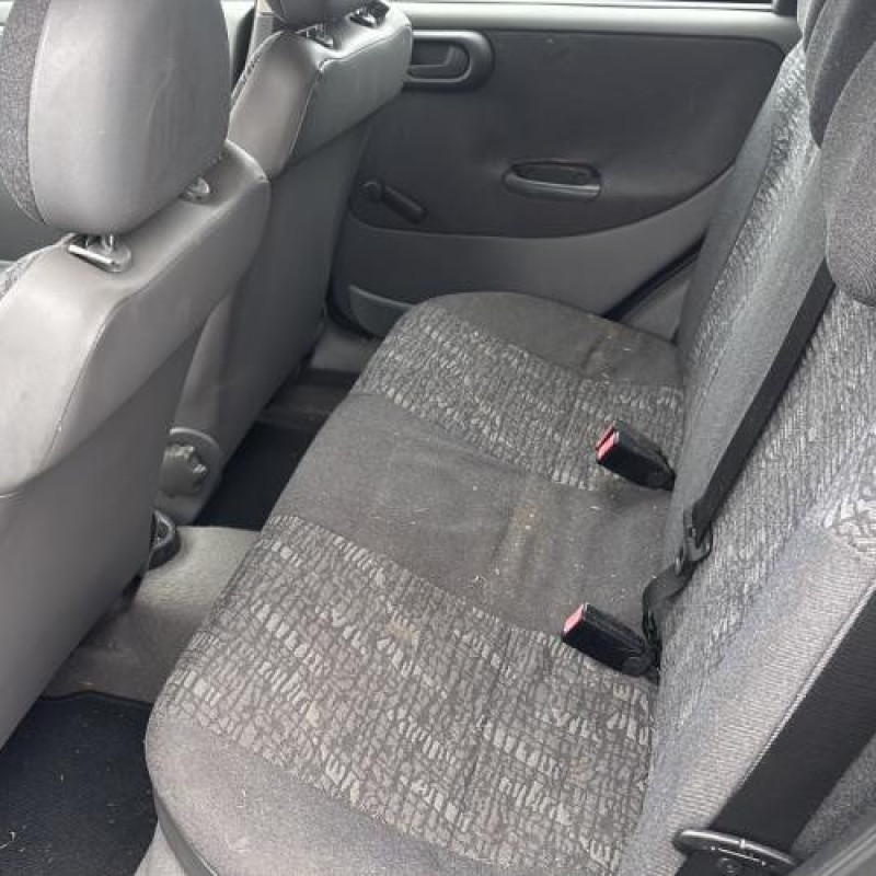 Moteur essuie glace avant OPEL CORSA C Photo n°19