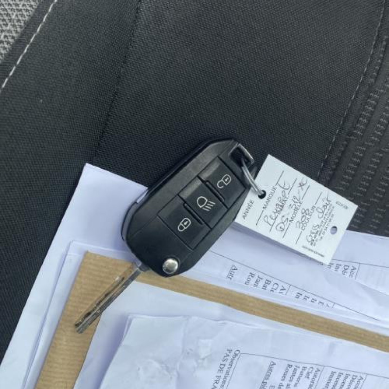 Pompe à carburant PEUGEOT 308 2 SW Photo n°8