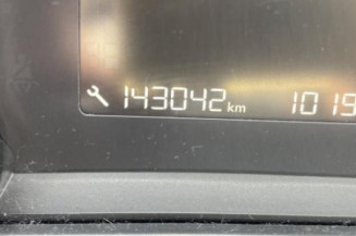 Pompe à carburant PEUGEOT 308 2 SW