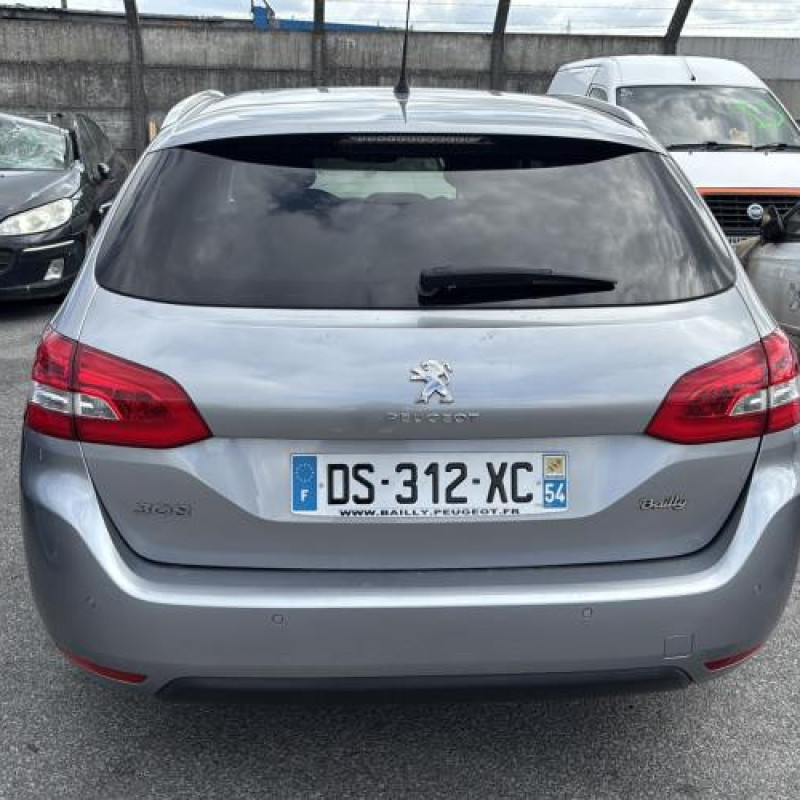 Pompe à carburant PEUGEOT 308 2 SW Photo n°16