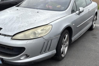 Vase de lave glace PEUGEOT 407 Photo n°1