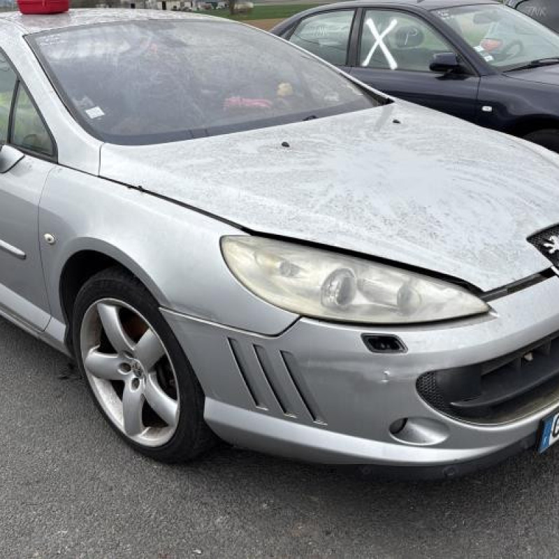 Vase de lave glace PEUGEOT 407 Photo n°2