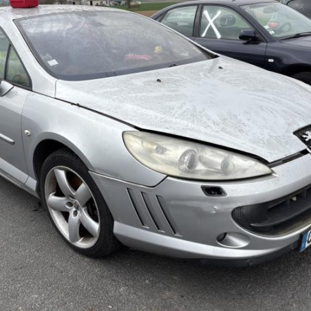 Vase de lave glace PEUGEOT 407