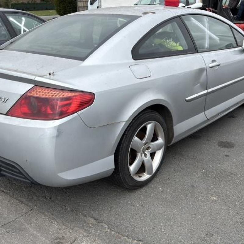 Vase de lave glace PEUGEOT 407 Photo n°3