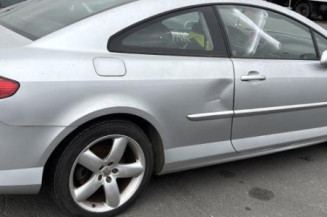 Vase de lave glace PEUGEOT 407