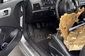 Vase de lave glace PEUGEOT 407