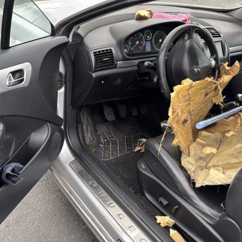 Vase de lave glace PEUGEOT 407 Photo n°9