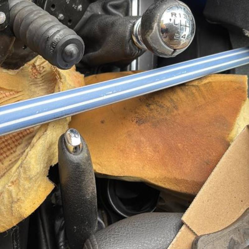 Vase de lave glace PEUGEOT 407 Photo n°14