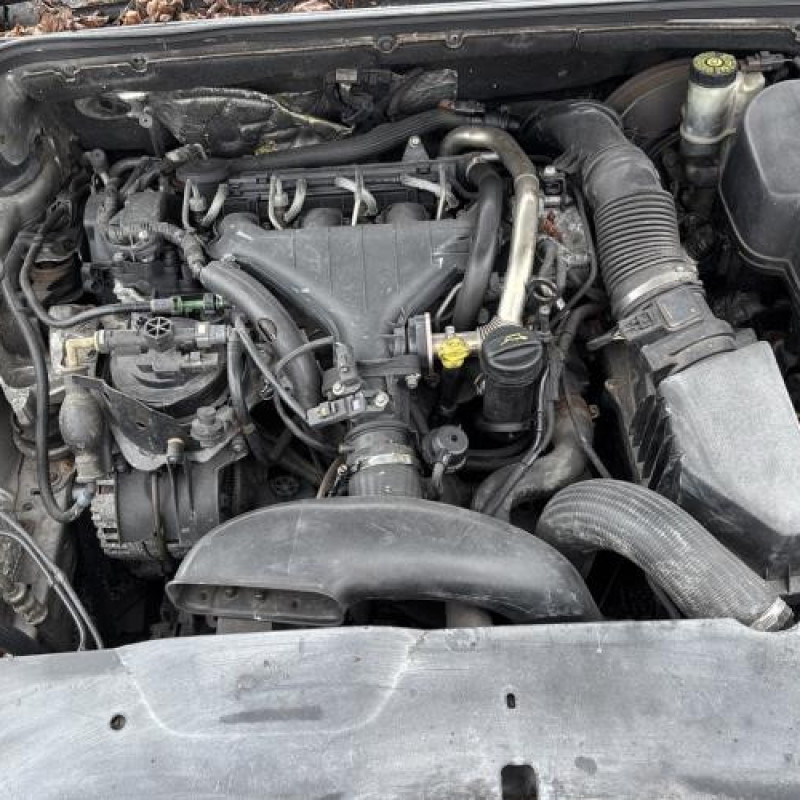 Vase de lave glace PEUGEOT 407 Photo n°17